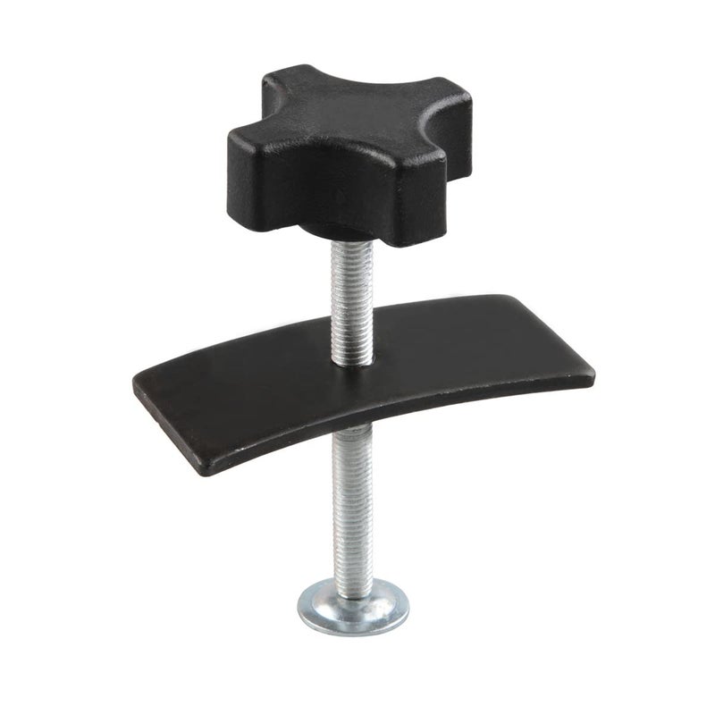 YanTone Disc Brake Pad Spreader Tool  Replace & Install Brake Pads  Caliper Piston Compressor Tool for Cars & Light Trucks Inner Brake Pads and Resets Caliper Pistons - Image 1